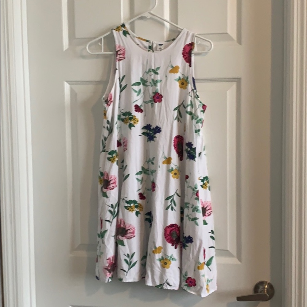 Old Navy Dress